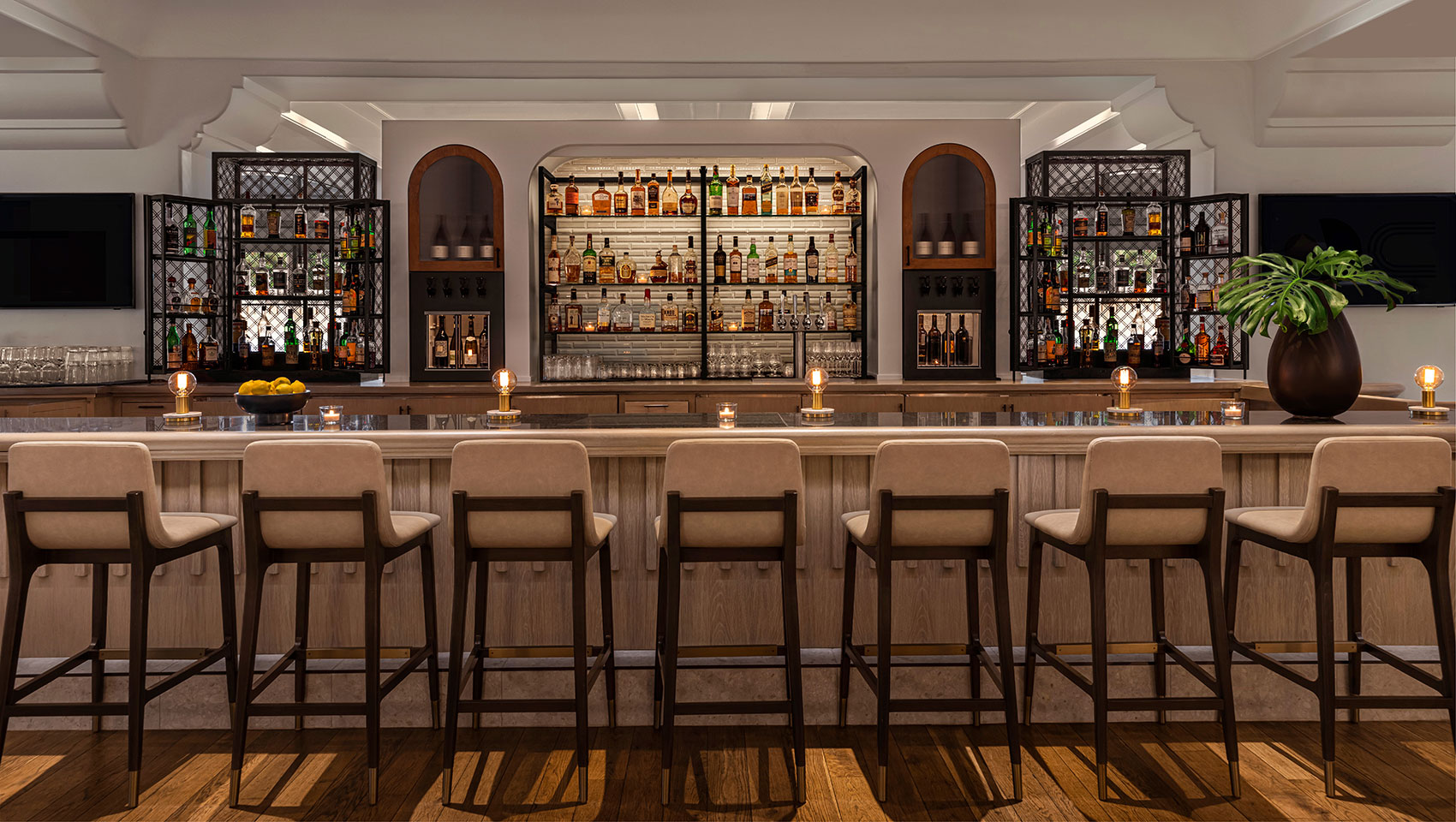 Finch & Fork Restaurant