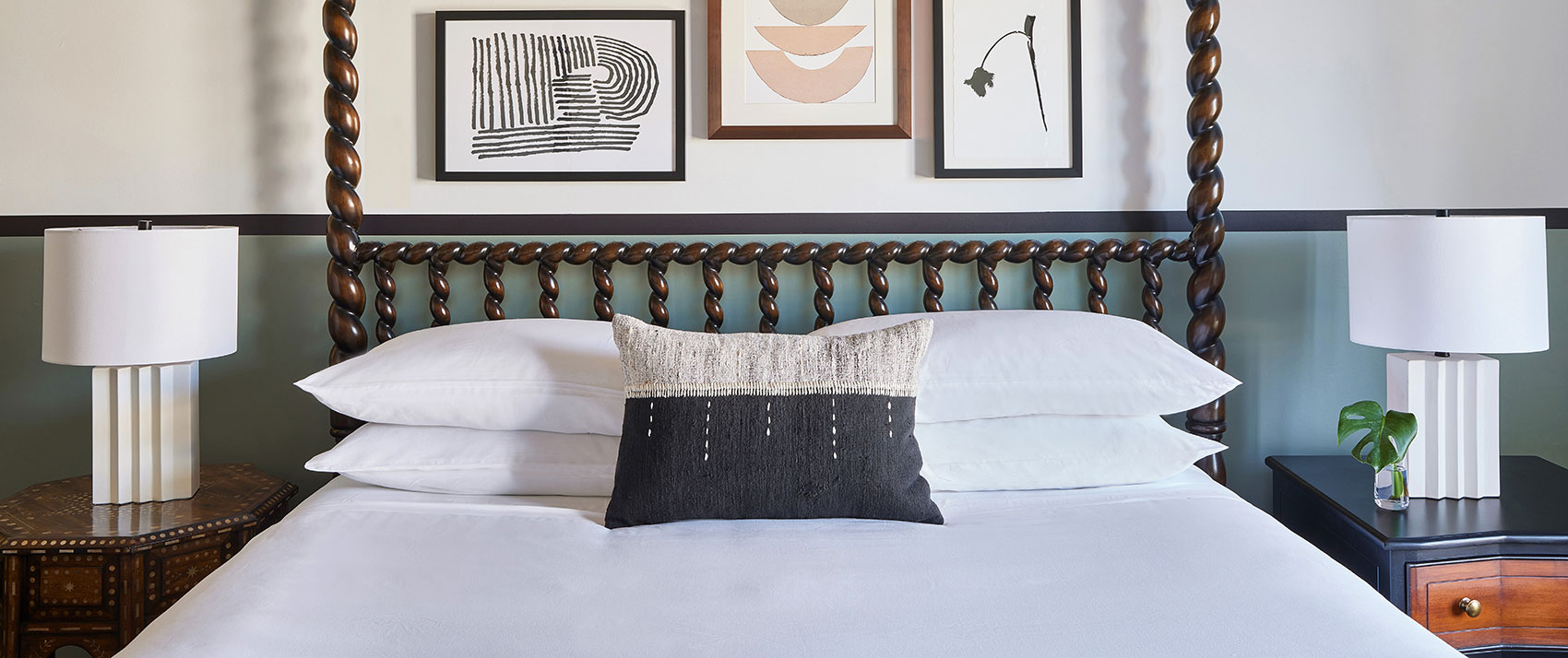 Explore Kimpton Canary Hotel Special Offers